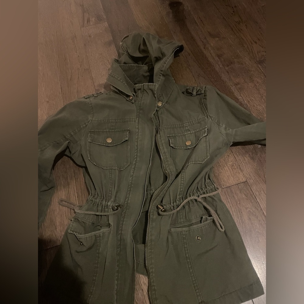 Jacket